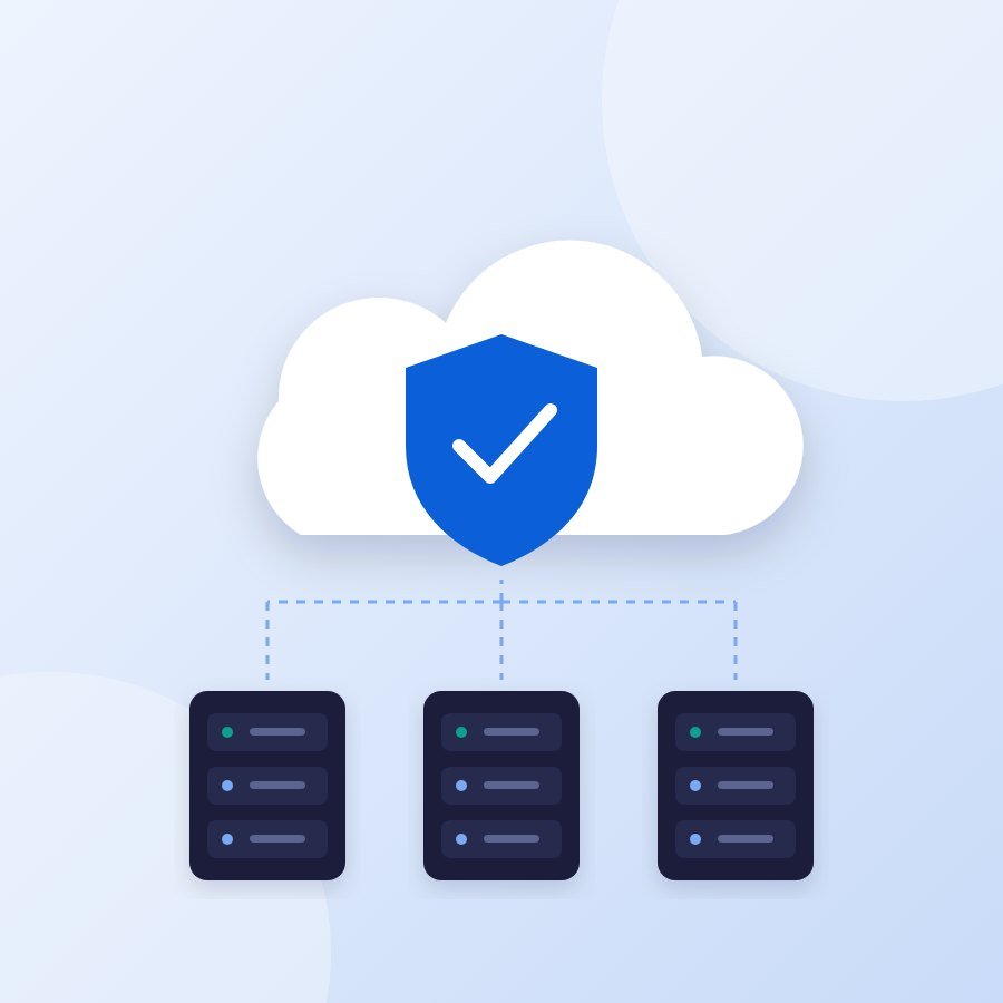 Secure cloud migration for a clinical organisation